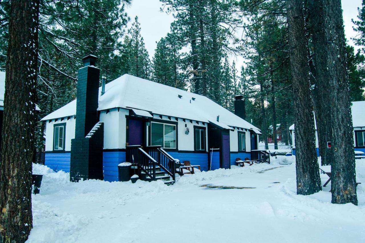 Timberline Lodge بيغ بير لاكي، سان بيرناردينو، كاليفورنيا المظهر الخارجي الصورة