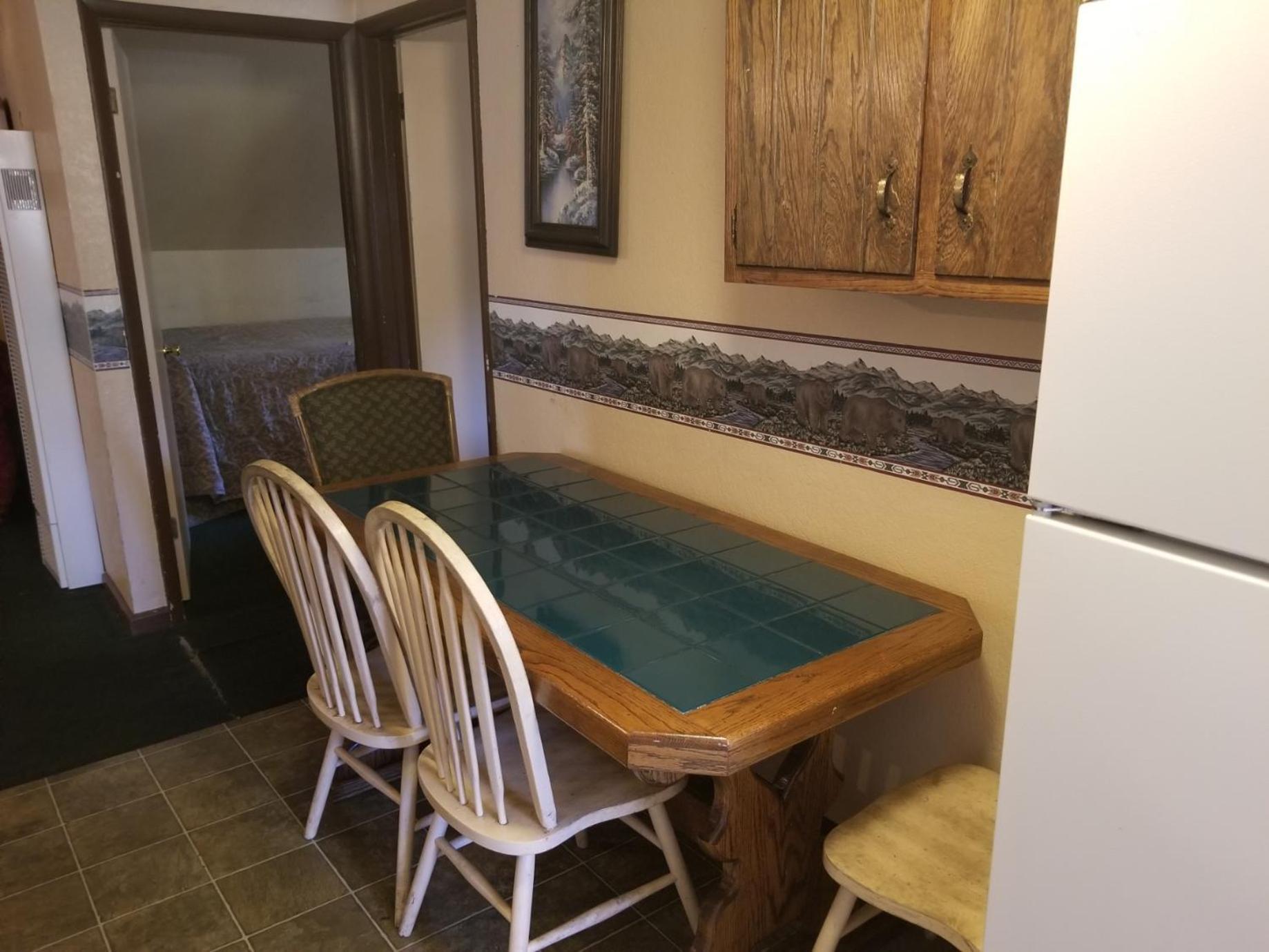 Timberline Lodge بيغ بير لاكي، سان بيرناردينو، كاليفورنيا المظهر الخارجي الصورة
