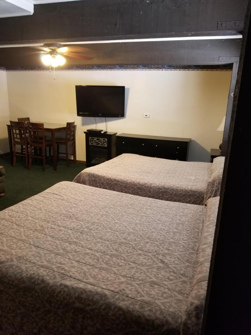Timberline Lodge بيغ بير لاكي، سان بيرناردينو، كاليفورنيا المظهر الخارجي الصورة
