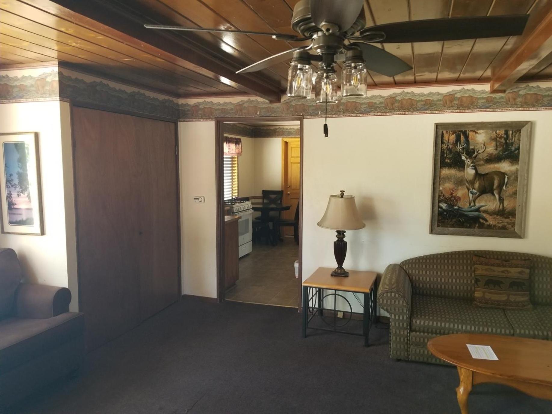 Timberline Lodge بيغ بير لاكي، سان بيرناردينو، كاليفورنيا المظهر الخارجي الصورة
